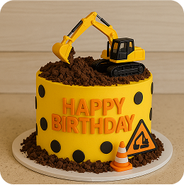 Cake